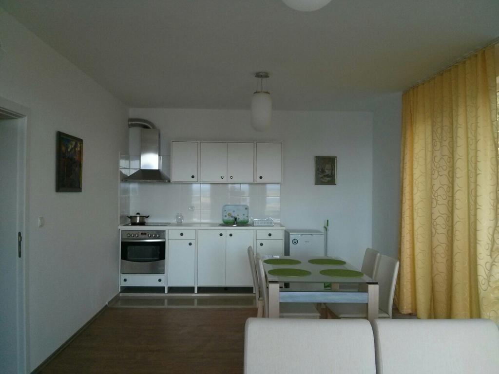 Belvedere Apartments Bjała Zewnętrze zdjęcie