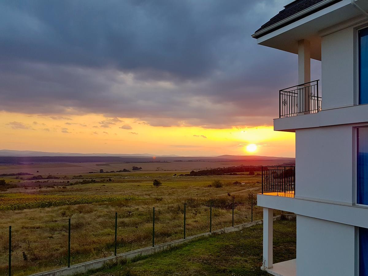 Belvedere Apartments Bjała Zewnętrze zdjęcie