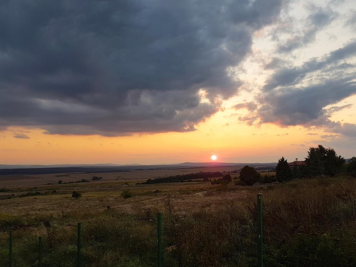 Belvedere Apartments Bjała Zewnętrze zdjęcie